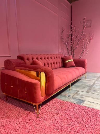 عکس آتلیه عکس مِنتیا 