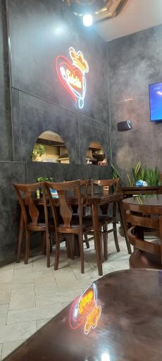 عکس کترینگ ته چین باز