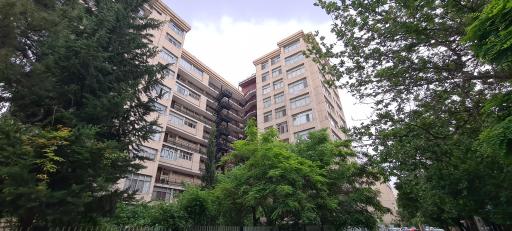 عکس مجتمع مسکونی تهران