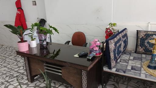 عکس کافه آرامش 