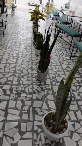 عکس کافه آرامش 