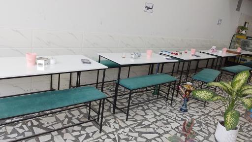 عکس کافه آرامش 