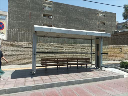 عکس  هاشمیه 14