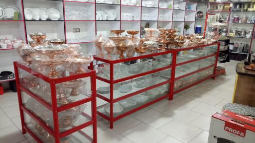 عکس فروشگاه کاشانه دیبا