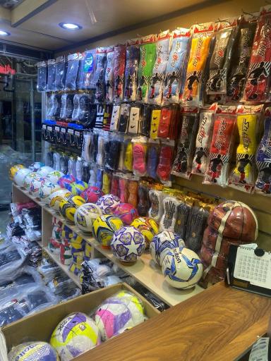 عکس فروشگاه معماری (شلونگ)