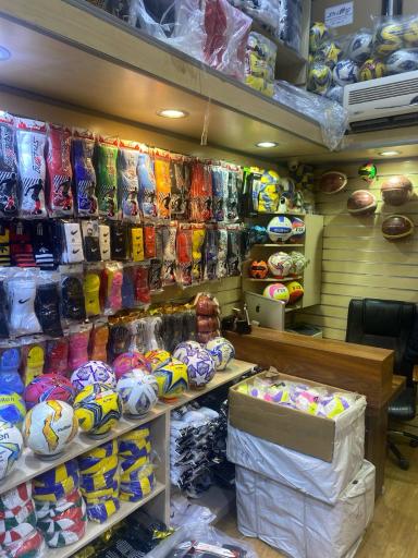 عکس فروشگاه معماری (شلونگ)