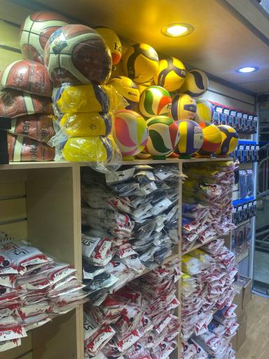 عکس فروشگاه معماری (شلونگ)