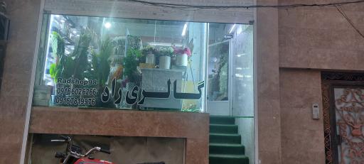 عکس گالری راد