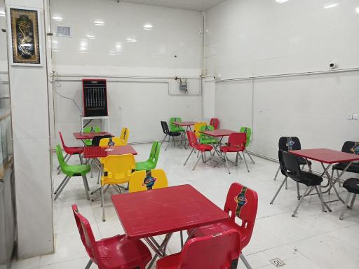 عکس بستنی چشمک