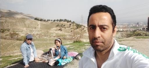 عکس بام بوعلی