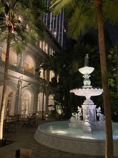 عکس مجتمع مسکونی تهران