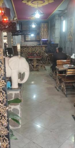 عکس کافه فیل