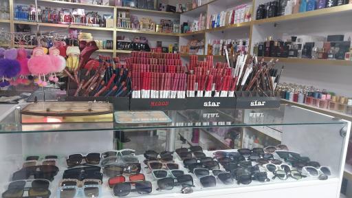 عکس آرایشی بهداشتی ملورین