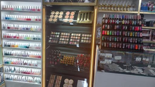 عکس آرایشی بهداشتی ملورین