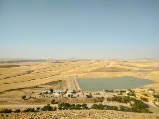 عکس کوه غار کتله خور