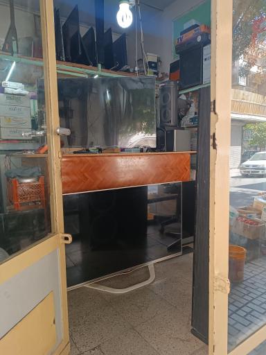 عکس الکترونیک تخصصی حبیب