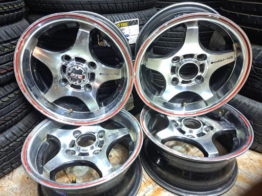 عکس لاستیک فروشی غفوری