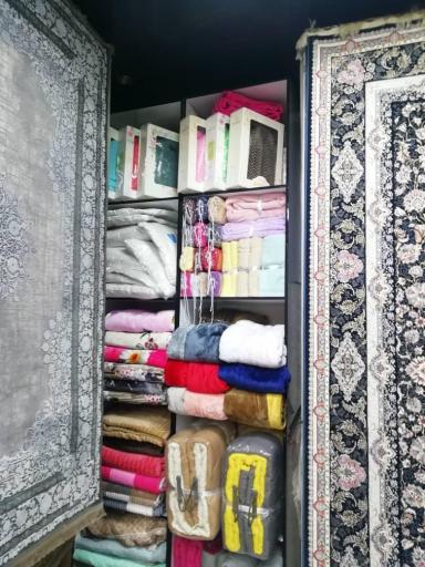 عکس فرش پوریا