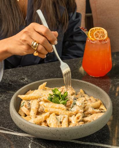 عکس کافه رستوران سیلو