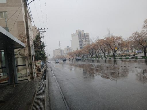 عکس رستگاری