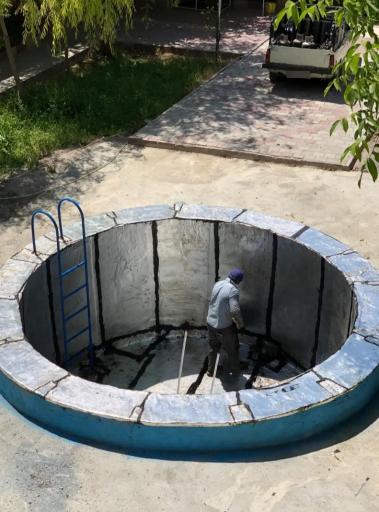 عکس فروش ایزوگام ایمن بام بندرعباس 