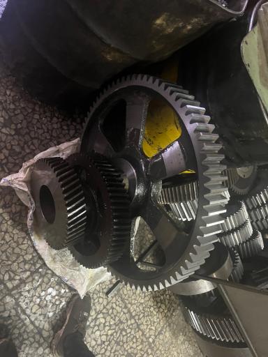 عکس خدمات فنی مهندسی آریا