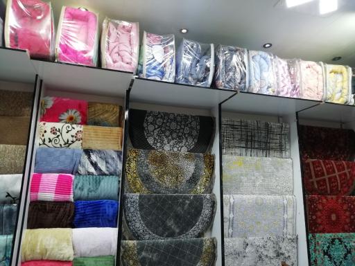 عکس فرش پوریا