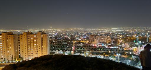 عکس بام بوعلی