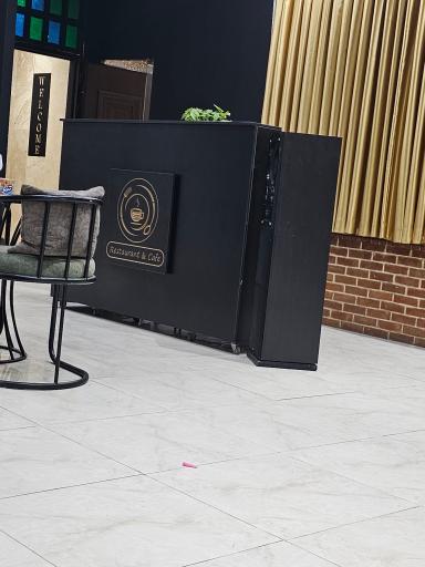 عکس کافه رستوران افرا پاستو