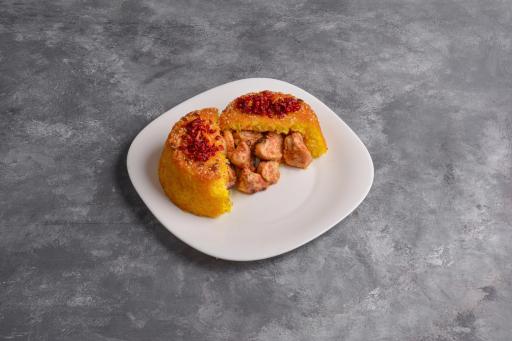 عکس کترینگ ته چین باز