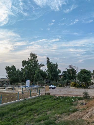 عکس مجموعه سوارکاری دیمچه