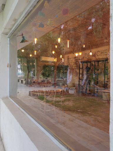 عکس مجموعه سوارکاری دیمچه