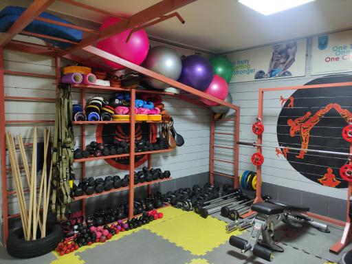 عکس باشگاه ورزشی آراد شیراز 