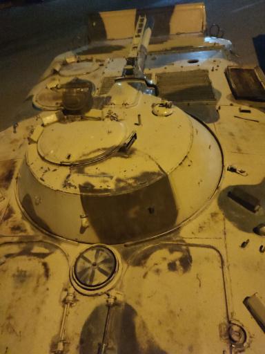 عکس یادمان شهدای گمنام باغ موزه دفاع مقدس