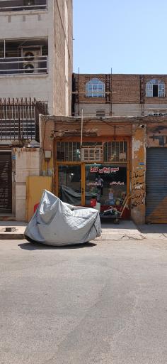 عکس سیم پیچی الکترو گاما