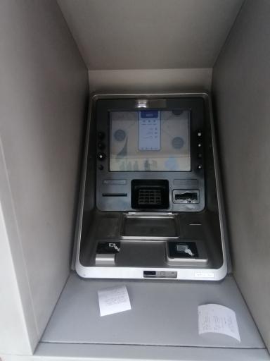 عکس خودپرداز بانک صادرات