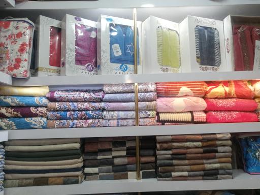 عکس گالری نزاکتی 