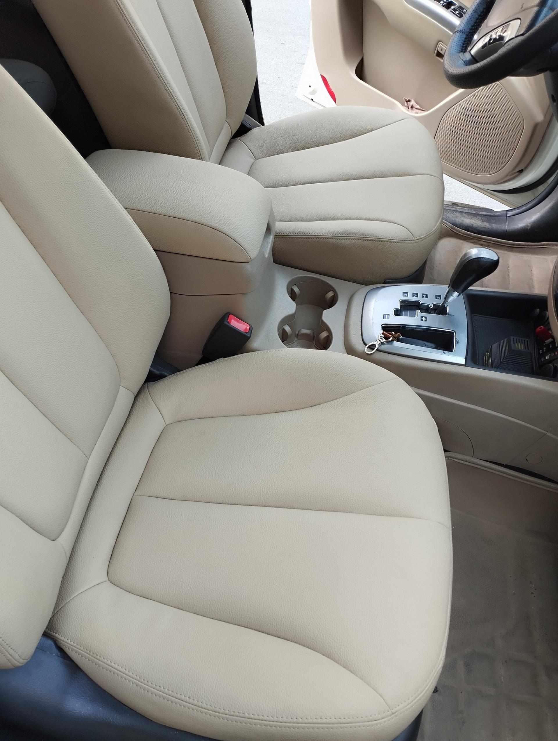 عکس تودوزی روکش لند