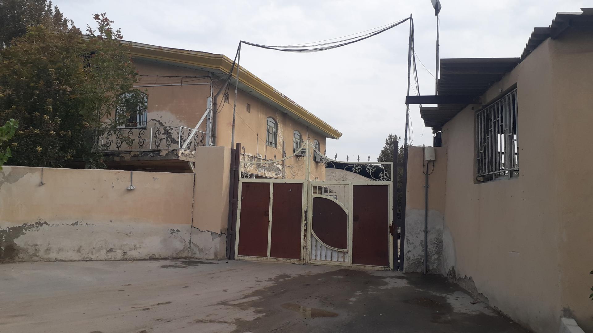 عکس کارخانه تولید کمپوست قارچ پائیزان