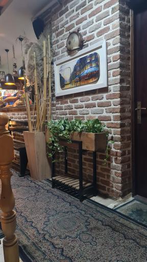 عکس پیتزا فلفلی