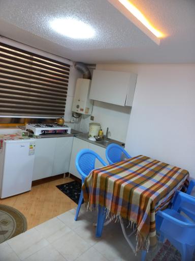 عکس اقامتگاه عرفان رشت