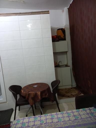 عکس اقامتگاه عرفان رشت