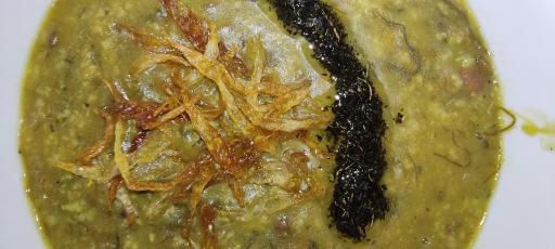 عکس رستوران رز طلایی یزد