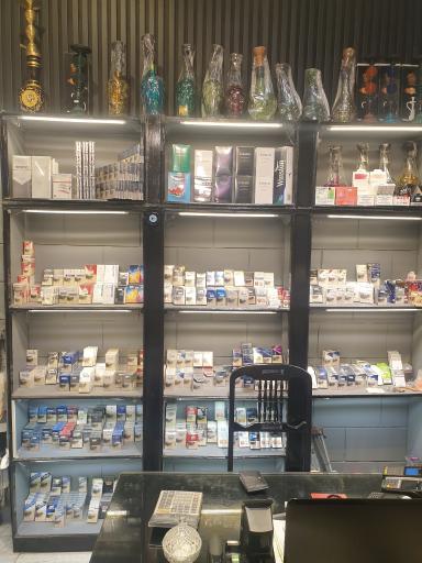 دخانیات تیموری