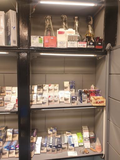 عکس دخانیات تیموری