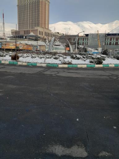 عکس میدان بهرود