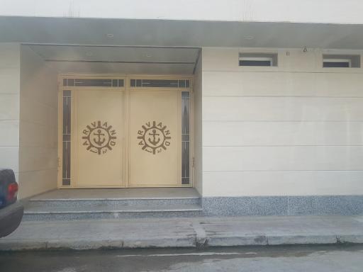 عکس باشگاه فرهنگی ورزشی اروند -   سورو بندرعباس