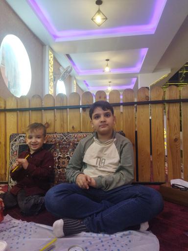 سفره خانه آیهان