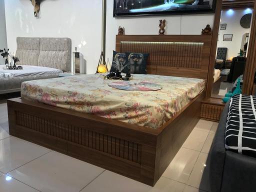 عکس تولیدی سرویس خواب مثلت