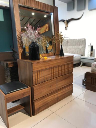 عکس تولیدی سرویس خواب مثلت